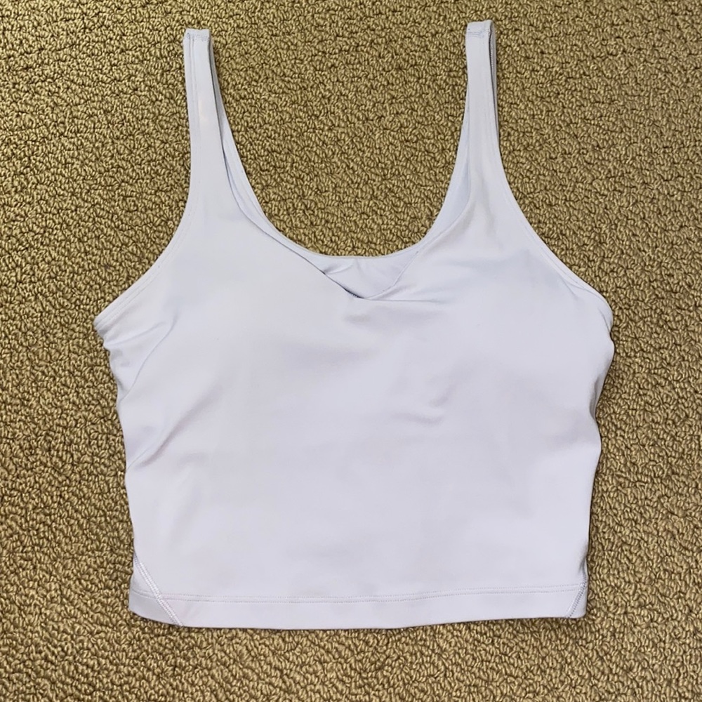 Lululemon Align Tank
